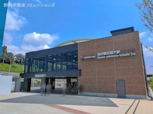 【神奈川県/横浜市保土ケ谷区東川島町】横浜市保土ケ谷区東川島町 土地 周辺施設
