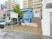 【神奈川県/横浜市西区中央】横浜市西区中央2丁目 土地 
