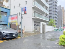 【神奈川県/横浜市西区中央】横浜市西区中央2丁目 土地 