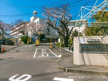 【神奈川県/横浜市保土ケ谷区星川】横浜市保土ケ谷区星川3丁目 土地 周辺施設