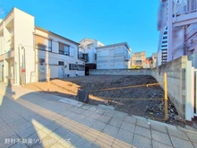 【神奈川県/横浜市保土ケ谷区峰岡町】横浜市保土ケ谷区峰岡町1丁目 土地 現地