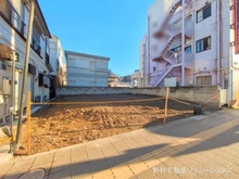 【神奈川県/横浜市保土ケ谷区峰岡町】横浜市保土ケ谷区峰岡町1丁目 土地 