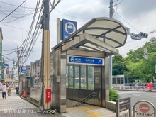 【神奈川県/横浜市南区通町】横浜市南区通町4丁目 土地 周辺施設