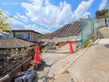 【神奈川県/横浜市南区永田南】横浜市南区永田南2丁目 土地 
