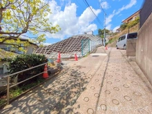 【神奈川県/横浜市南区永田南】横浜市南区永田南2丁目 土地 