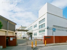 【神奈川県/横浜市南区永田南】横浜市南区永田南2丁目 土地 周辺施設