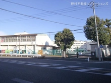 【神奈川県/横浜市南区永田南】横浜市南区永田南2丁目 土地 周辺施設