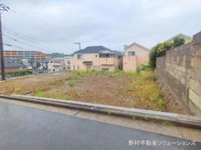 【神奈川県/横浜市神奈川区三枚町】横浜市神奈川区三枚町 土地 