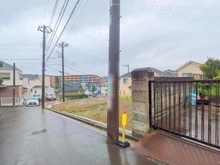 【神奈川県/横浜市神奈川区三枚町】横浜市神奈川区三枚町 土地 