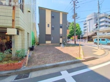 【神奈川県/横浜市西区岡野】横浜市西区岡野2丁目 土地