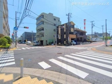 【神奈川県/横浜市西区岡野】横浜市西区岡野2丁目 土地
