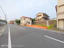 【神奈川県/藤沢市辻堂】藤沢市辻堂1丁目 土地 