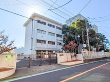 【神奈川県/藤沢市辻堂】藤沢市辻堂1丁目 土地 周辺施設