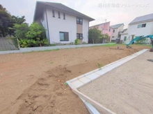 【神奈川県/藤沢市鵠沼海岸】藤沢市鵠沼海岸3丁目 土地 現地