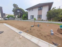【神奈川県/藤沢市鵠沼海岸】藤沢市鵠沼海岸3丁目 土地 