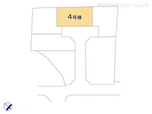 【神奈川県/藤沢市鵠沼海岸】藤沢市鵠沼海岸3丁目 土地 