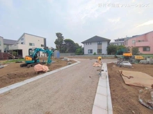 【神奈川県/藤沢市鵠沼海岸】藤沢市鵠沼海岸3丁目 土地 