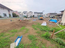 【神奈川県/藤沢市鵠沼海岸】藤沢市鵠沼海岸3丁目 土地 