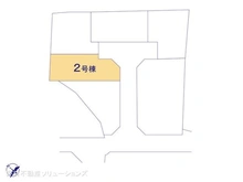 【神奈川県/藤沢市鵠沼海岸】藤沢市鵠沼海岸3丁目 土地 図面と異なる場合は現況を優先