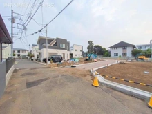 【神奈川県/藤沢市鵠沼海岸】藤沢市鵠沼海岸3丁目 土地 