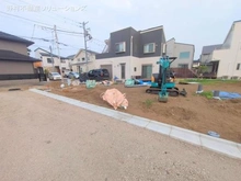 【神奈川県/藤沢市鵠沼海岸】藤沢市鵠沼海岸3丁目 土地 
