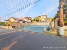 【神奈川県/鎌倉市西鎌倉】鎌倉市西鎌倉3丁目 土地 現地