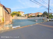 【神奈川県/鎌倉市西鎌倉】鎌倉市西鎌倉3丁目 土地