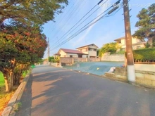 【神奈川県/鎌倉市西鎌倉】鎌倉市西鎌倉3丁目 土地