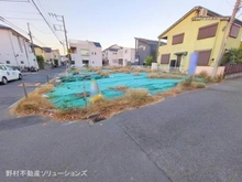 【神奈川県/藤沢市鵠沼松が岡】藤沢市鵠沼松が岡2丁目 土地 