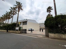 【神奈川県/藤沢市鵠沼松が岡】藤沢市鵠沼松が岡2丁目 土地 周辺施設