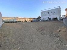 【神奈川県/鎌倉市腰越】鎌倉市腰越1丁目 土地 現地