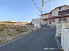 【神奈川県/鎌倉市腰越】鎌倉市腰越1丁目 土地 