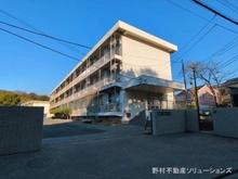 【神奈川県/鎌倉市腰越】鎌倉市腰越1丁目 土地 周辺施設