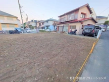【神奈川県/藤沢市辻堂新町】藤沢市辻堂新町3丁目 土地 