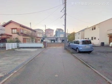 【神奈川県/藤沢市辻堂新町】藤沢市辻堂新町3丁目 土地 