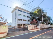 【神奈川県/藤沢市辻堂新町】藤沢市辻堂新町3丁目 土地 周辺施設