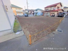 【神奈川県/藤沢市辻堂新町】藤沢市辻堂新町3丁目 土地 