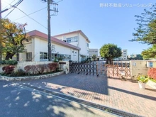 【神奈川県/藤沢市辻堂新町】藤沢市辻堂新町3丁目 土地 周辺施設