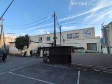 【神奈川県/藤沢市辻堂新町】藤沢市辻堂新町3丁目 土地 周辺施設