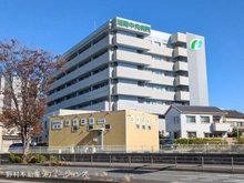 【神奈川県/藤沢市辻堂新町】藤沢市辻堂新町3丁目 土地 周辺施設