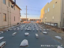 【神奈川県/藤沢市鵠沼海岸】藤沢市鵠沼海岸4丁目 土地 