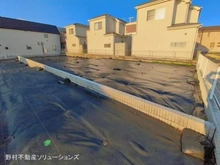 【神奈川県/藤沢市鵠沼桜が岡】藤沢市鵠沼桜が岡1丁目 土地 