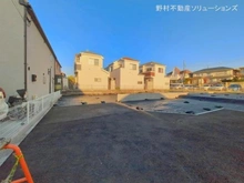 【神奈川県/藤沢市鵠沼桜が岡】藤沢市鵠沼桜が岡1丁目 土地 