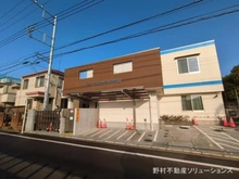 【神奈川県/藤沢市鵠沼桜が岡】藤沢市鵠沼桜が岡1丁目 土地 周辺施設