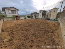 【神奈川県/鎌倉市西鎌倉】鎌倉市西鎌倉4丁目 土地 現地