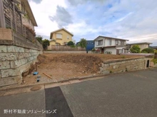 【神奈川県/鎌倉市西鎌倉】鎌倉市西鎌倉4丁目 土地 