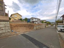 【神奈川県/鎌倉市西鎌倉】鎌倉市西鎌倉4丁目 土地 