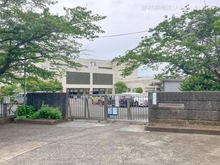 【神奈川県/鎌倉市西鎌倉】鎌倉市西鎌倉4丁目 土地 周辺施設