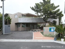 【神奈川県/鎌倉市西鎌倉】鎌倉市西鎌倉4丁目 土地 周辺施設