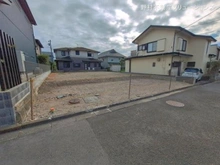 【神奈川県/鎌倉市七里ガ浜東】鎌倉市七里ガ浜東2丁目 土地 